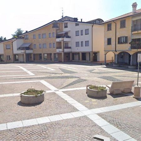 Appartamento Alba Mozzate Exterior foto