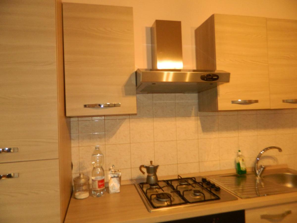 Appartamento Alba Mozzate Exterior foto
