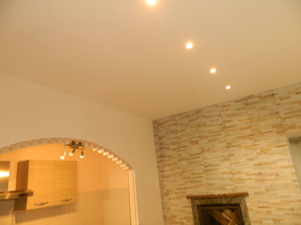 Appartamento Alba Mozzate Exterior foto