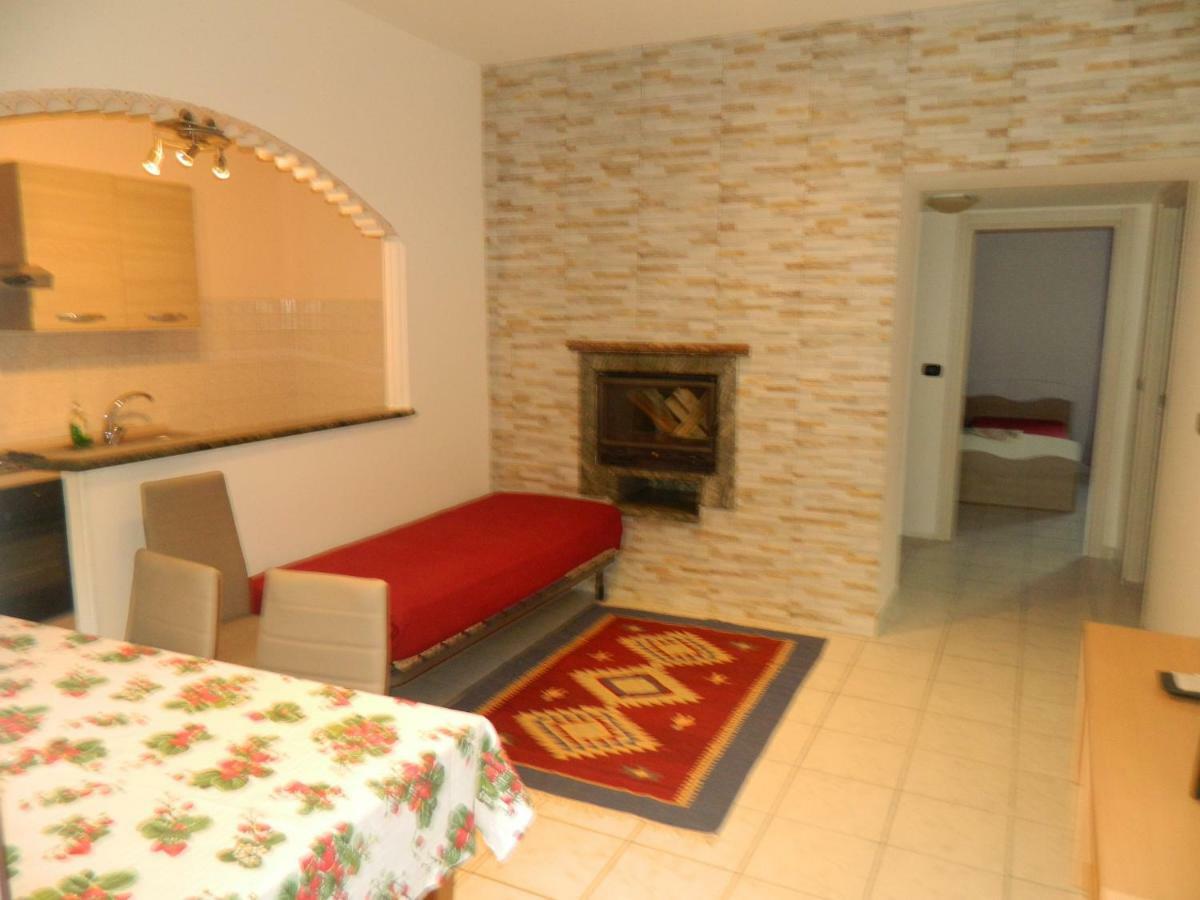Appartamento Alba Mozzate Exterior foto