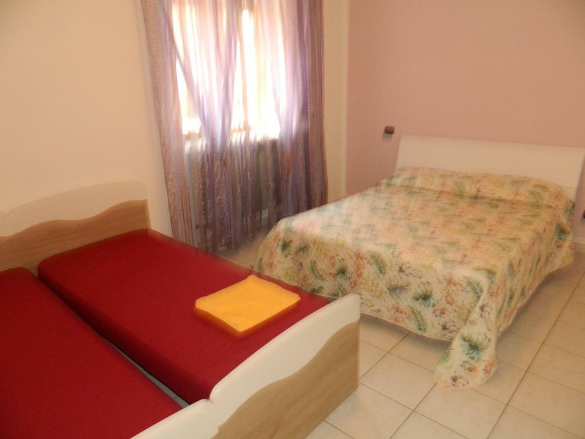Appartamento Alba Mozzate Exterior foto